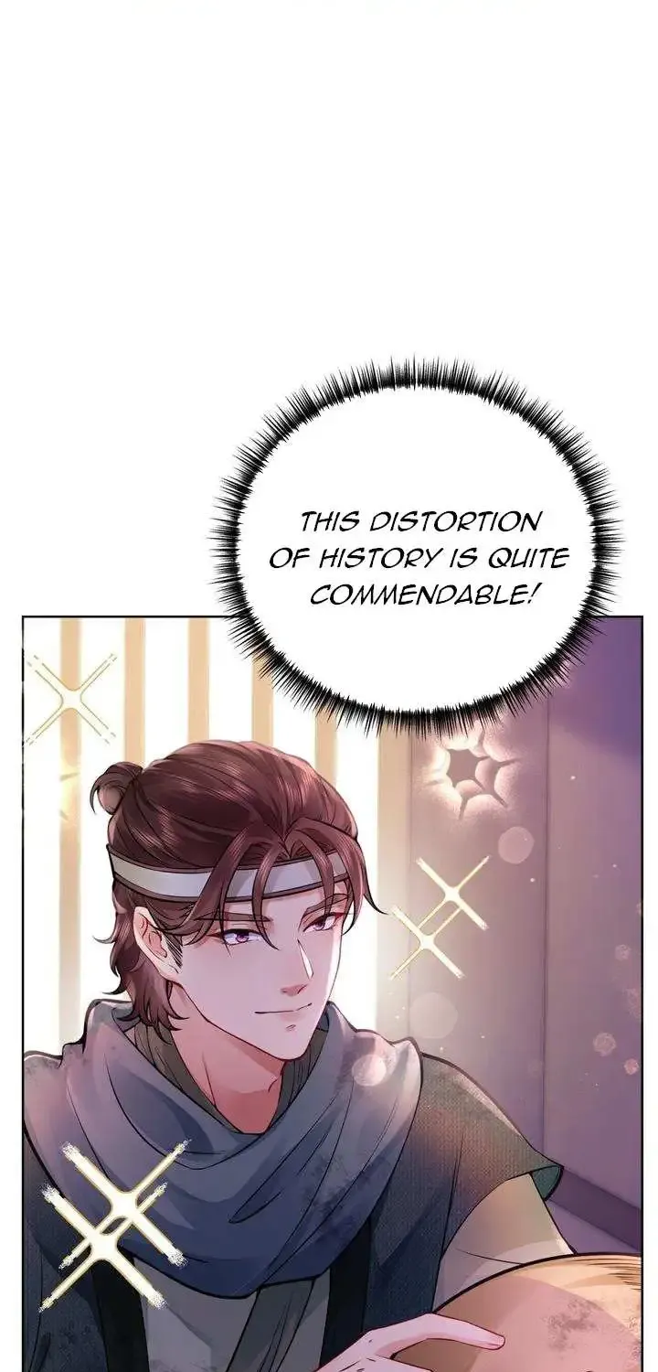 What’s With the Three Kingdoms-Obsessed Male Lead? Chapter 2 page 87 - MangaNato