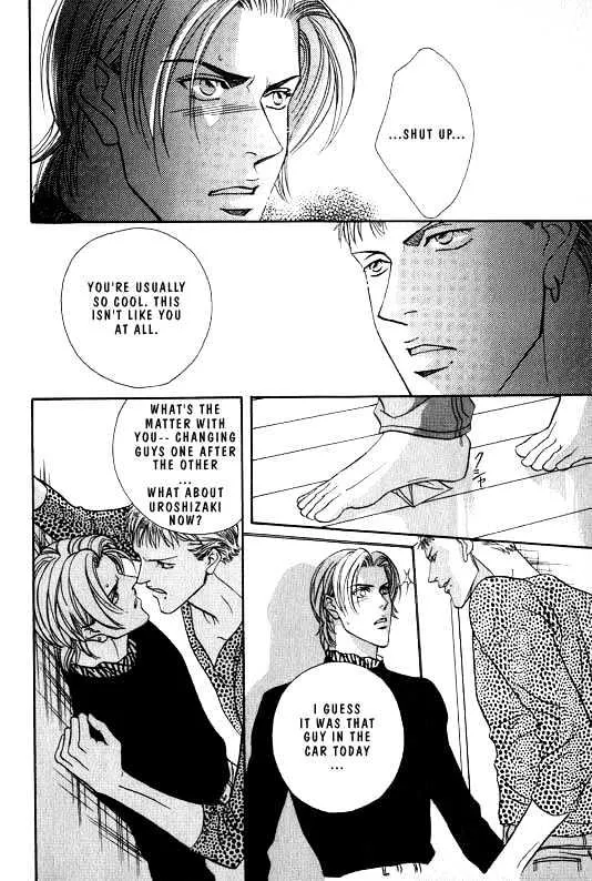 When a Man Loves a Man Chapter 1 page 143 - MangaNato