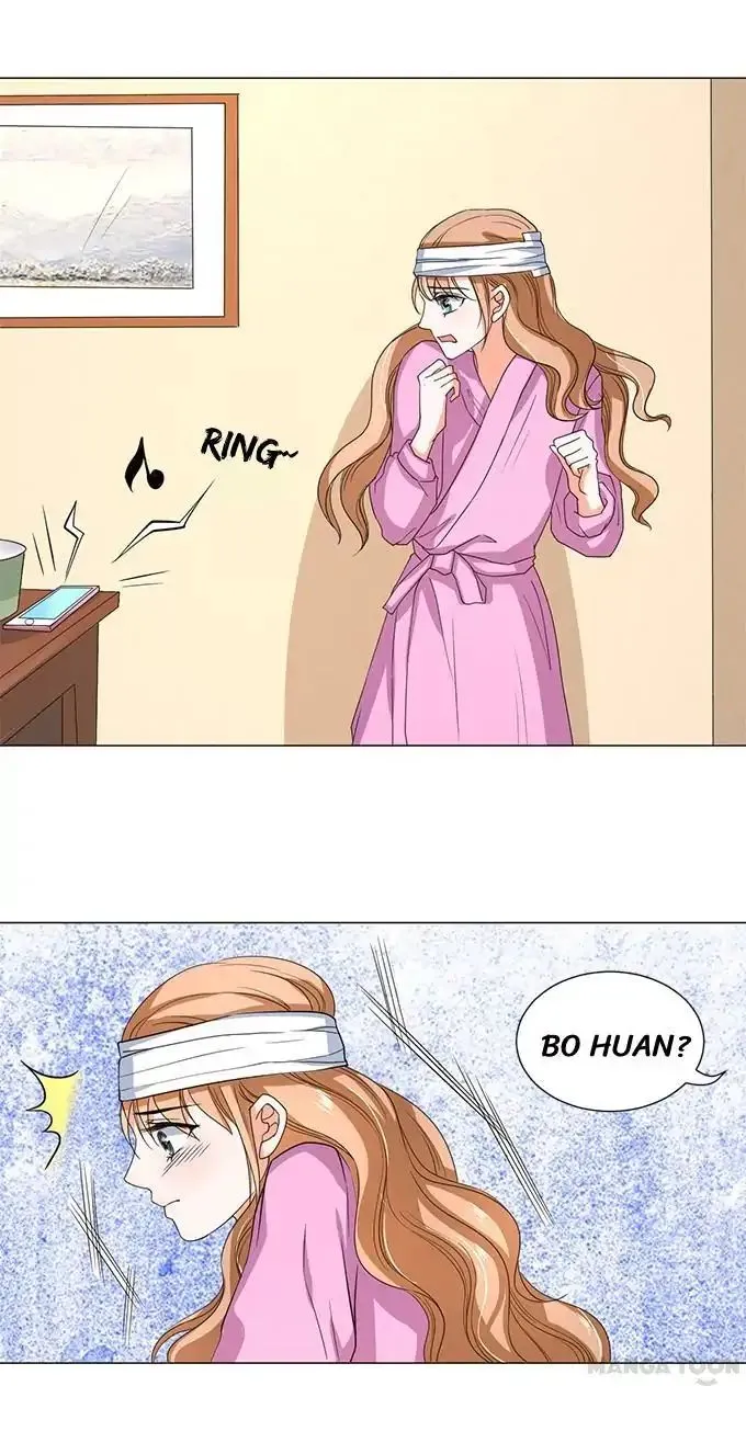 When Doctor Chu Wants Romance Chapter 53 page 8 - MangaNato