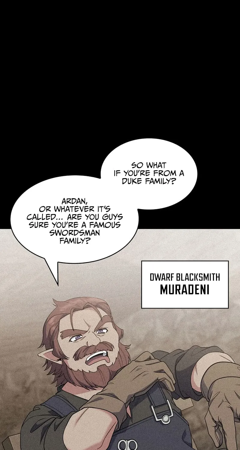 When I Returned Home, My Family Was Ruined - Page 29