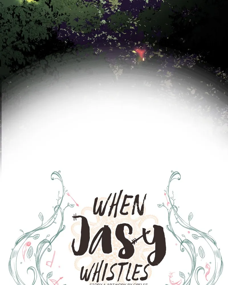 When Jasy Whistles Chapter 1 page 41 - MangaKakalot