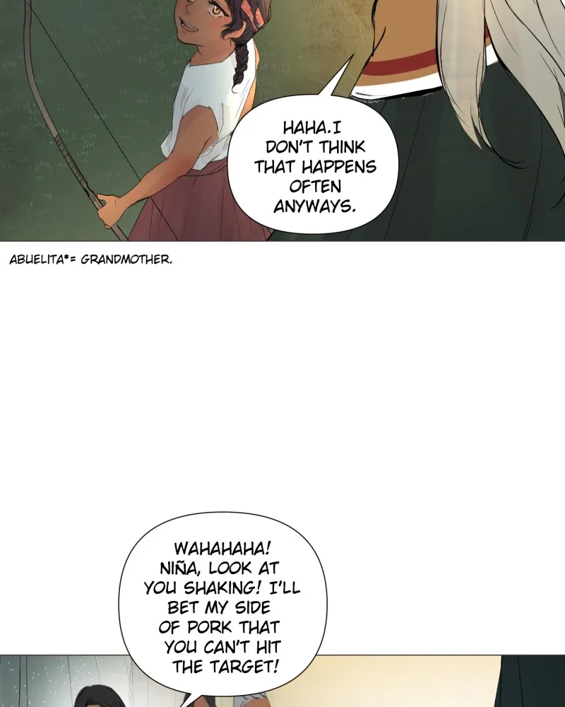 When Jasy Whistles Chapter 1 page 8 - MangaKakalot