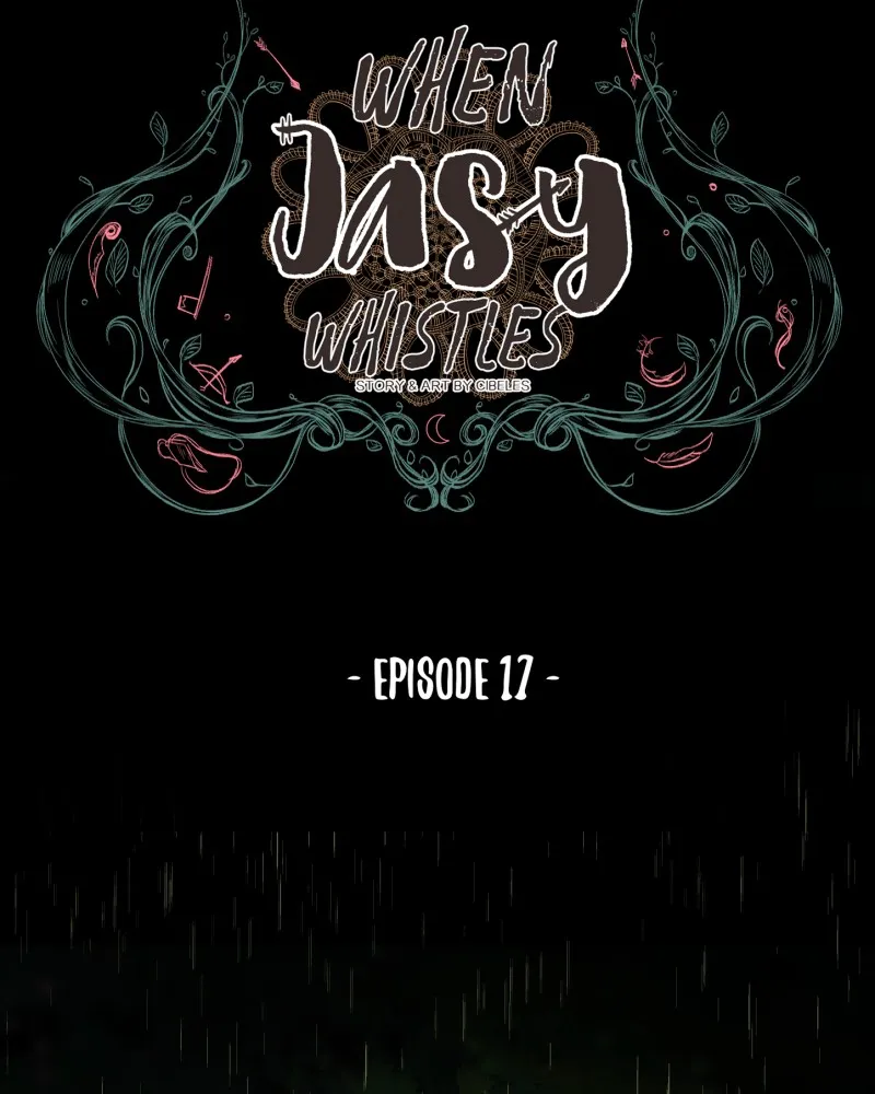 When Jasy Whistles Chapter 17 page 2 - MangaKakalot