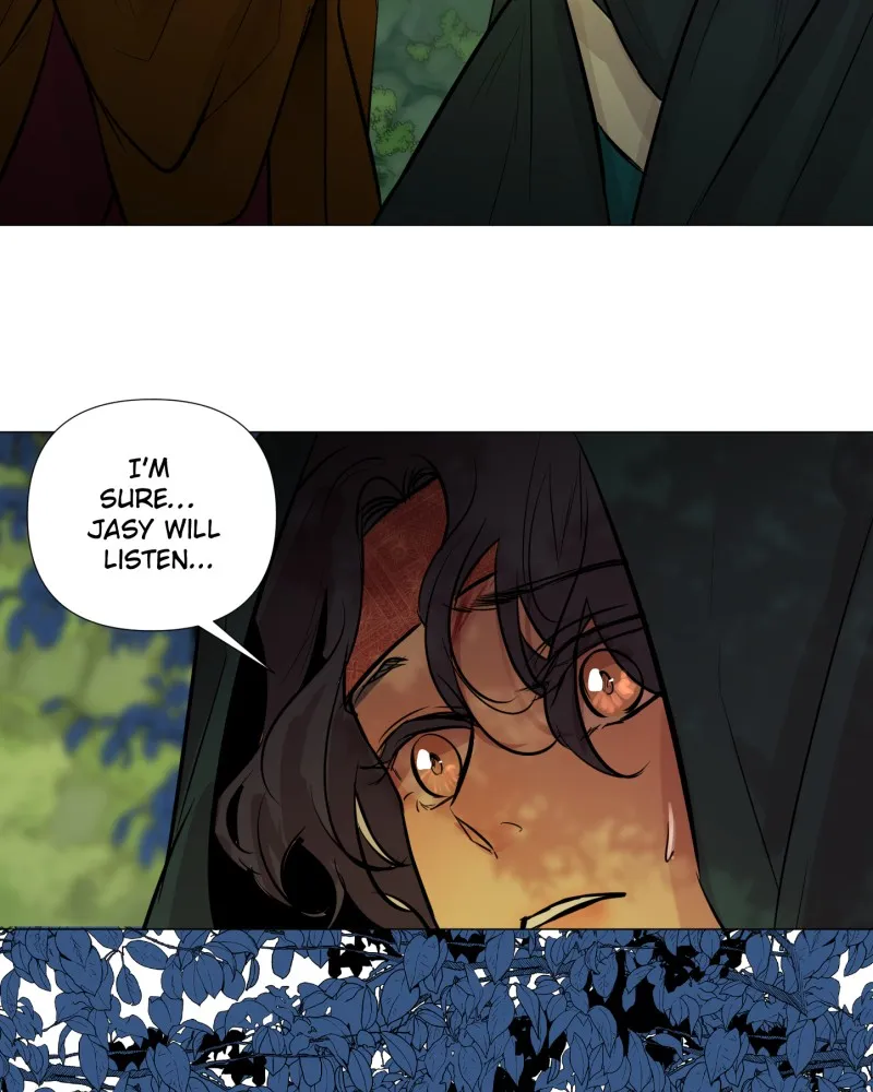 When Jasy Whistles Chapter 20 page 38 - MangaKakalot