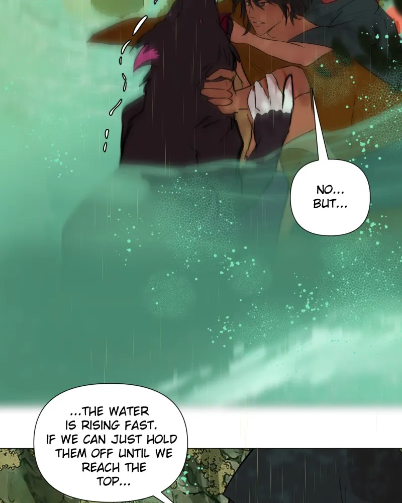 When Jasy Whistles Chapter 25 page 22 - MangaKakalot