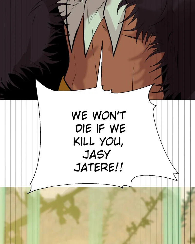 When Jasy Whistles Chapter 28 page 57 - MangaKakalot