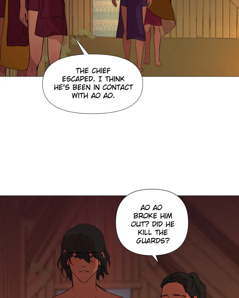 When Jasy Whistles Chapter 37 page 2 - MangaKakalot