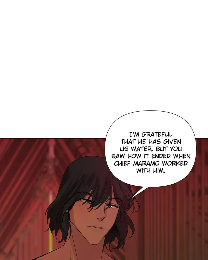 When Jasy Whistles Chapter 37 page 17 - MangaKakalot