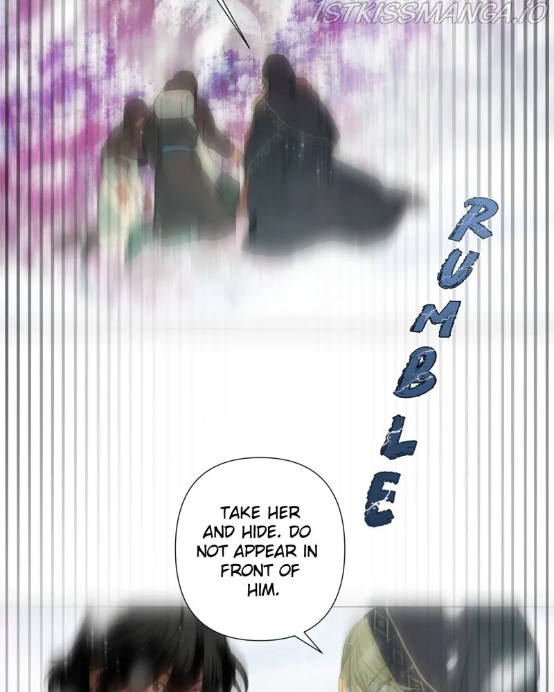 When Jasy Whistles Chapter 50 page 10 - MangaKakalot