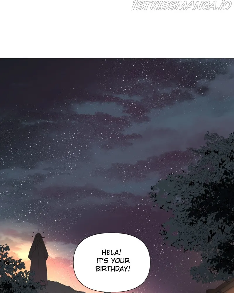 When Jasy Whistles Chapter 59 page 1 - MangaKakalot