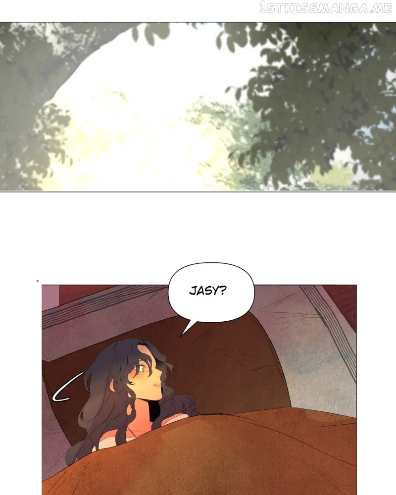 When Jasy Whistles Chapter 70 page 41 - MangaKakalot