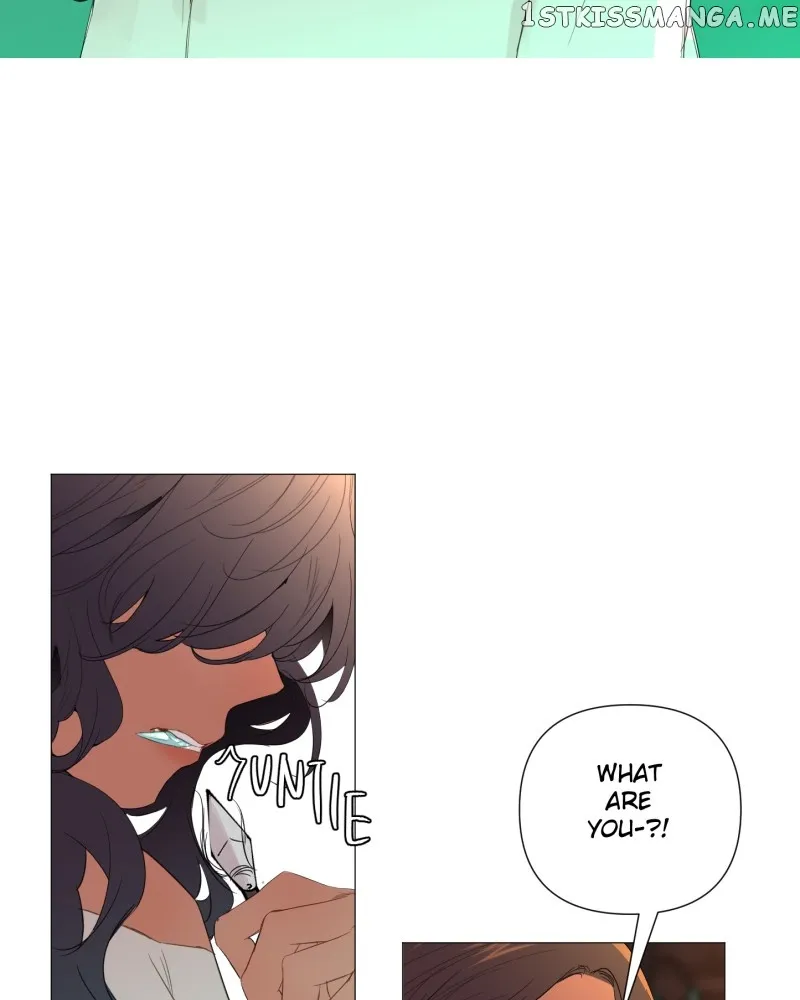 When Jasy Whistles Chapter 77 page 26 - MangaKakalot