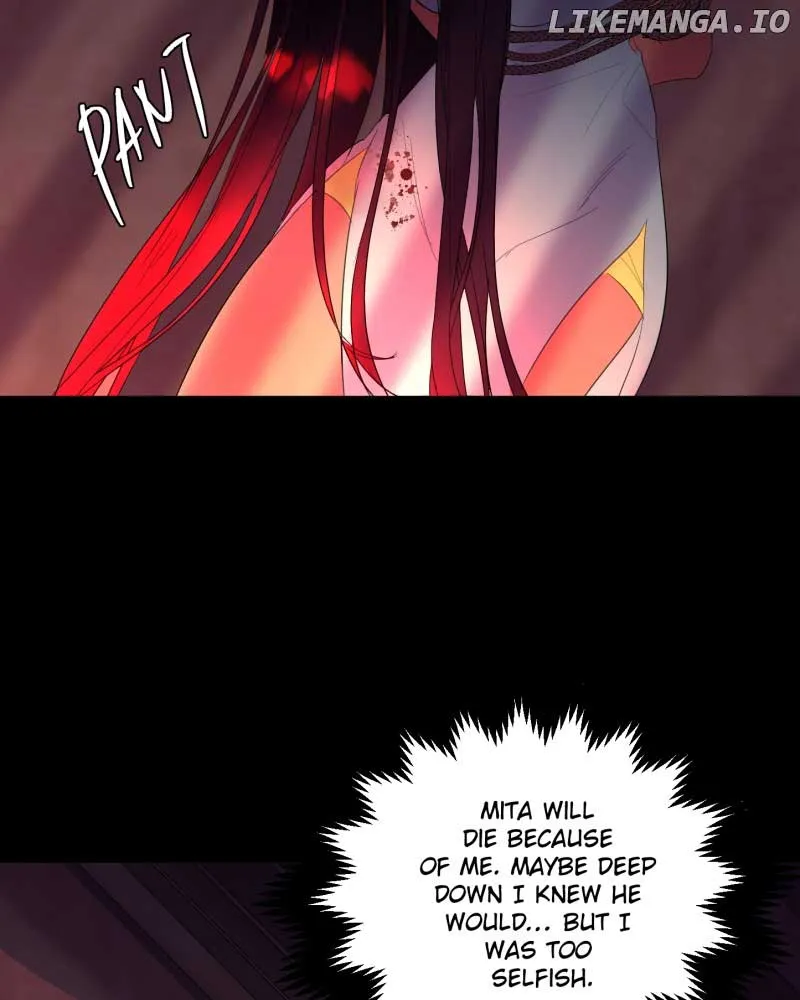 When Jasy Whistles Chapter 88 page 81 - MangaKakalot