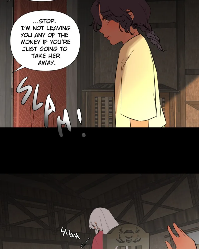 When Jasy Whistles Chapter 9 page 13 - MangaKakalot