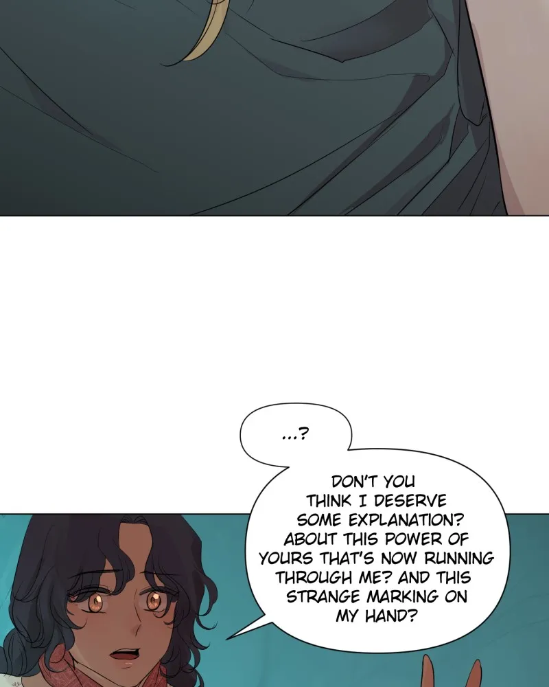 When Jasy Whistles Chapter 9 page 45 - MangaKakalot