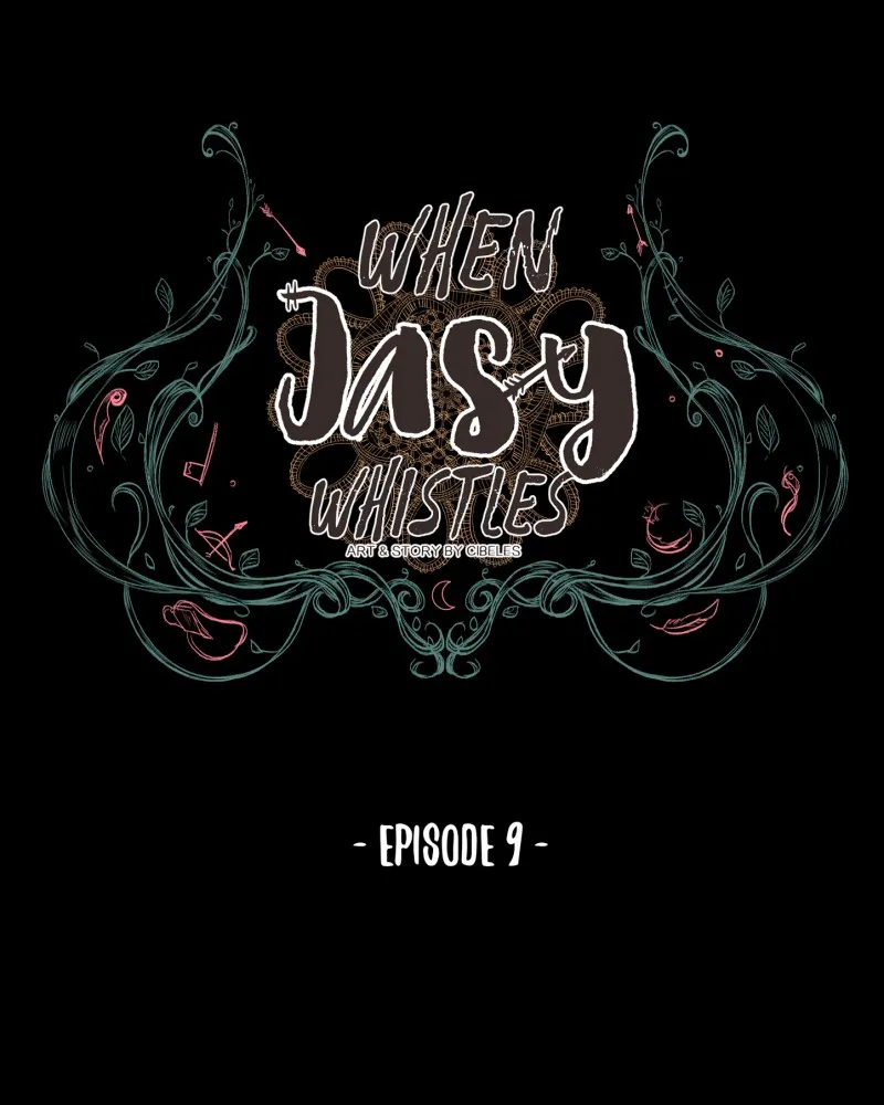 When Jasy Whistles Chapter 9 page 10 - MangaKakalot