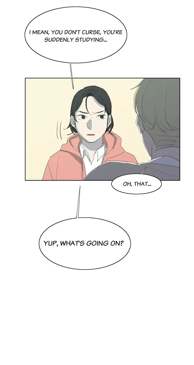 When Life Gives You Lemons Chapter 21 page 7 - MangaKakalot