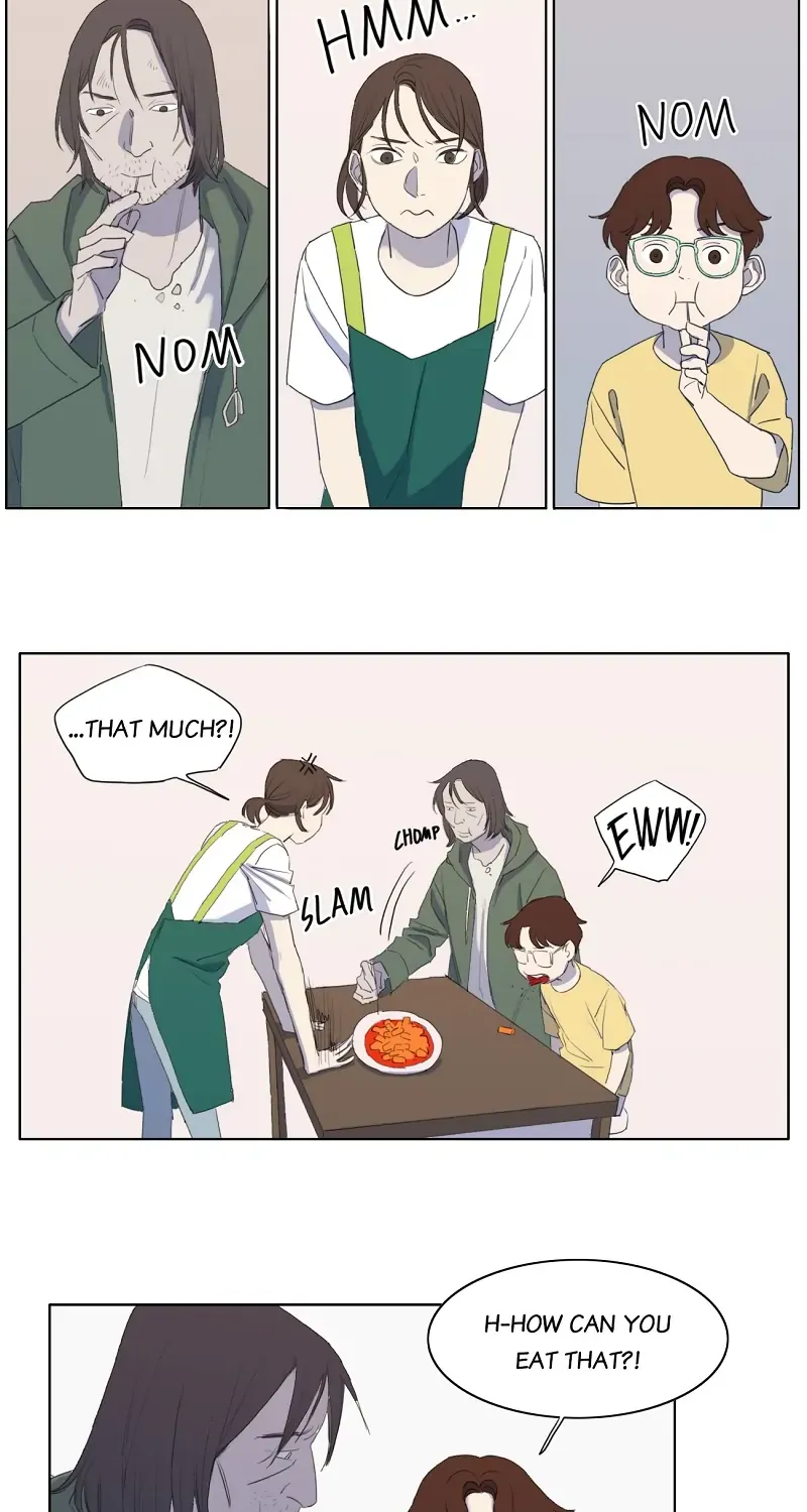 When Life Gives You Lemons Chapter 29 page 31 - MangaKakalot