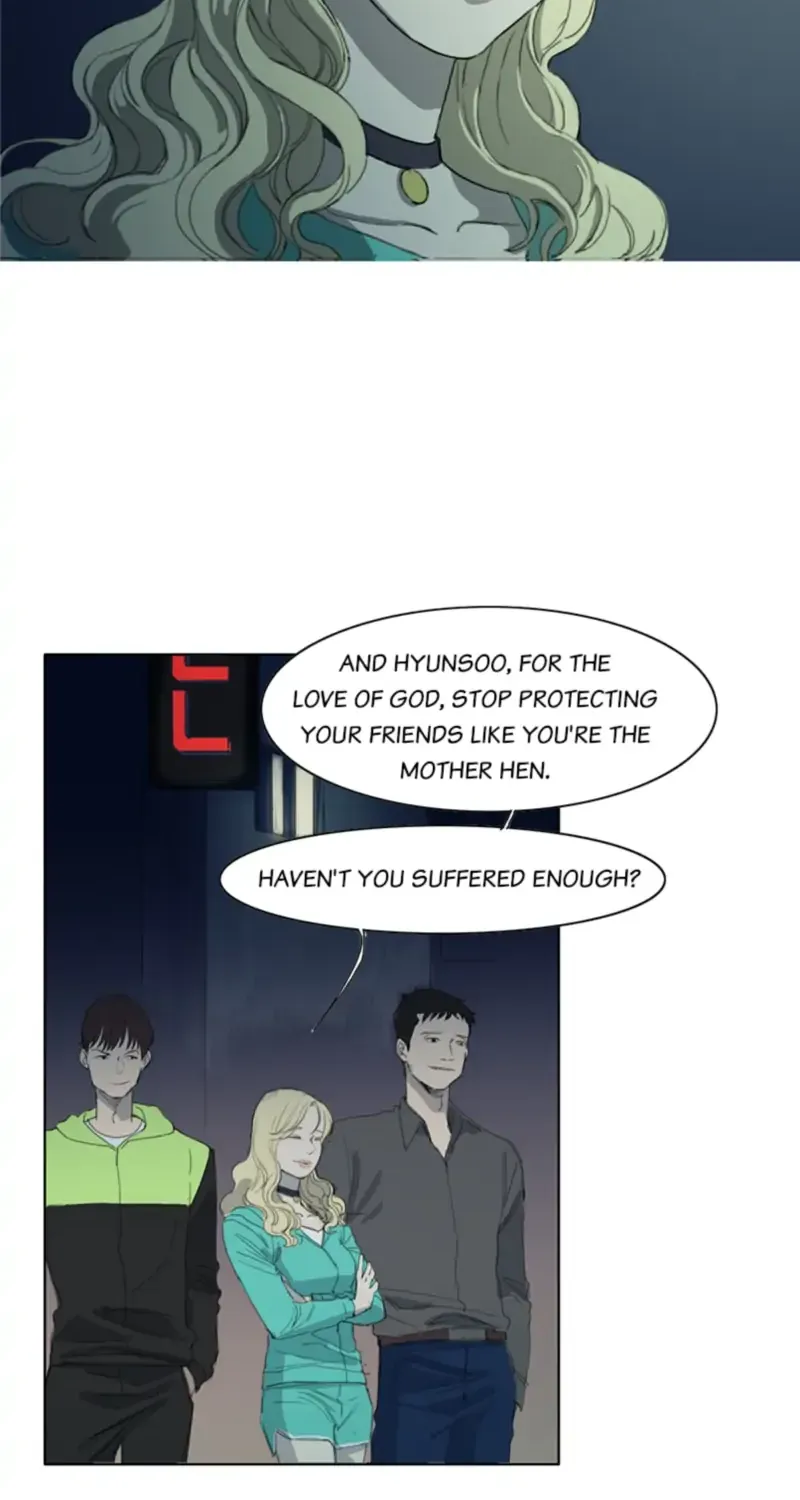 When Life Gives You Lemons Chapter 4 page 7 - MangaKakalot