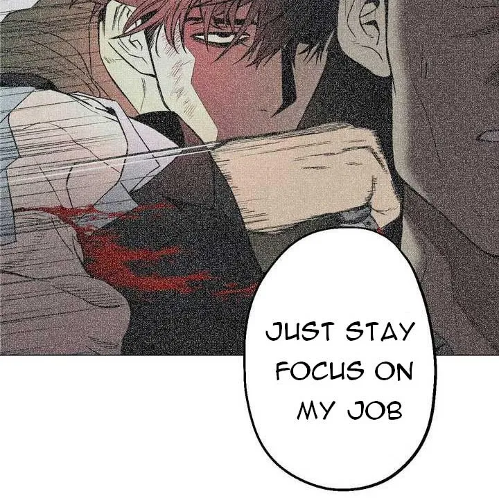 When The Killer Falls In Love Chapter 11 page 30 - MangaKakalot