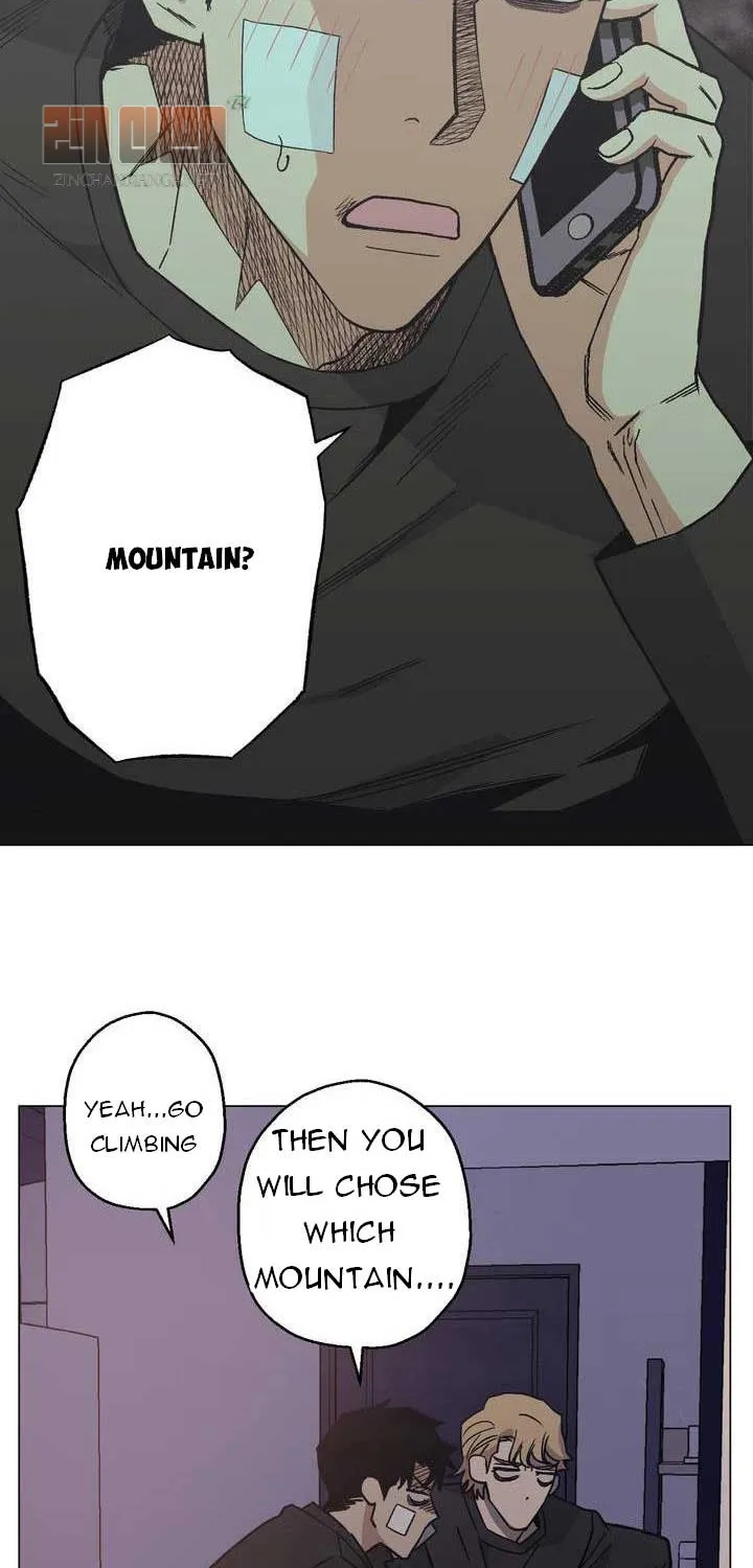 When The Killer Falls In Love Chapter 12 page 26 - MangaKakalot