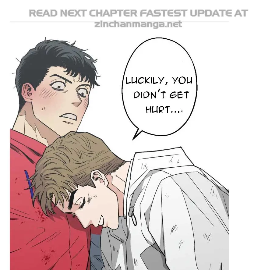 When The Killer Falls In Love Chapter 18 page 33 - MangaKakalot