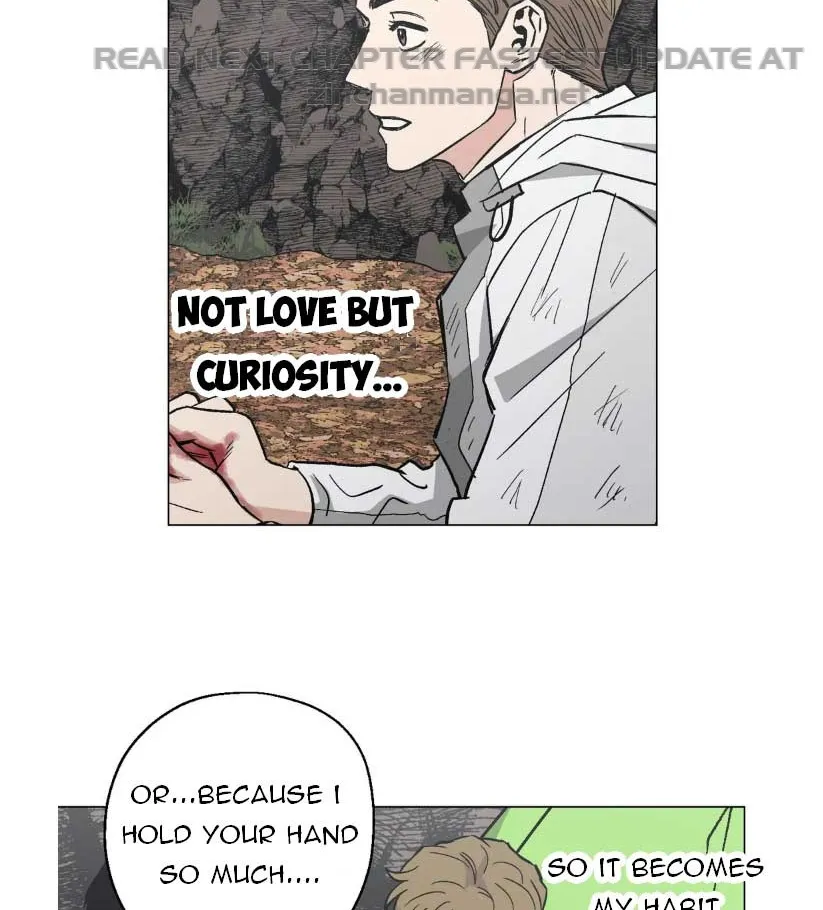 When The Killer Falls In Love Chapter 18 page 51 - MangaKakalot