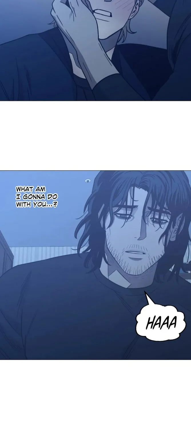 When The Killer Falls In Love Chapter 29 page 36 - MangaKakalot