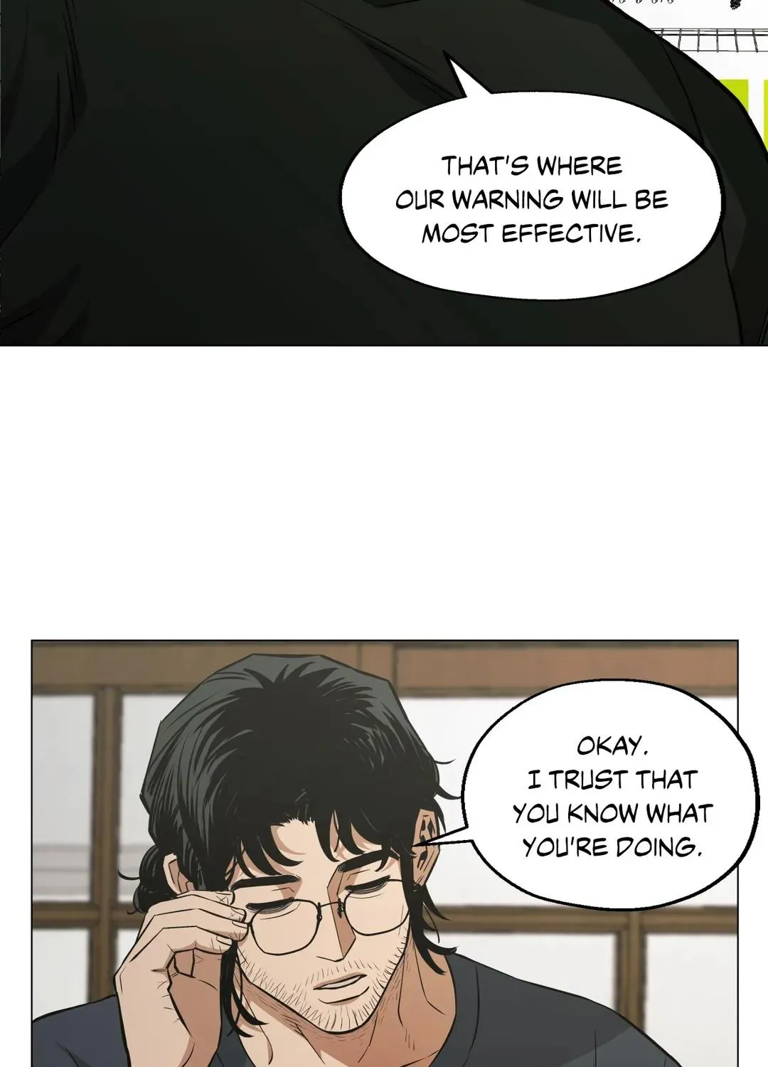 When The Killer Falls In Love Chapter 49 page 56 - MangaKakalot