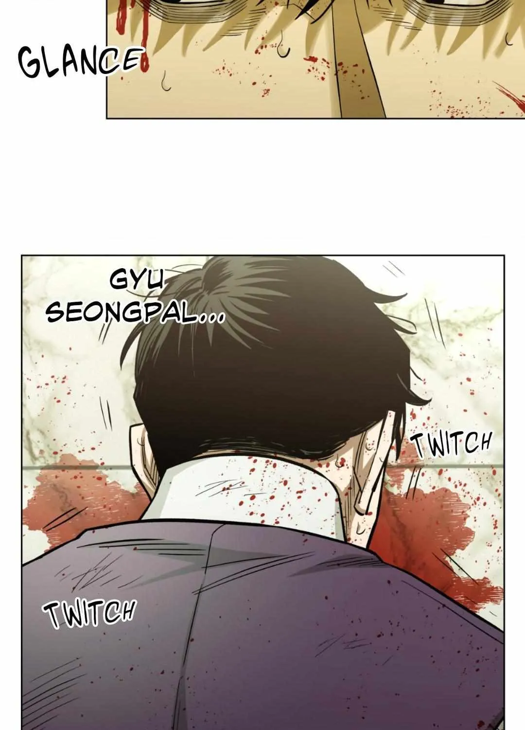 When The Killer Falls In Love Chapter 59 page 36 - MangaKakalot