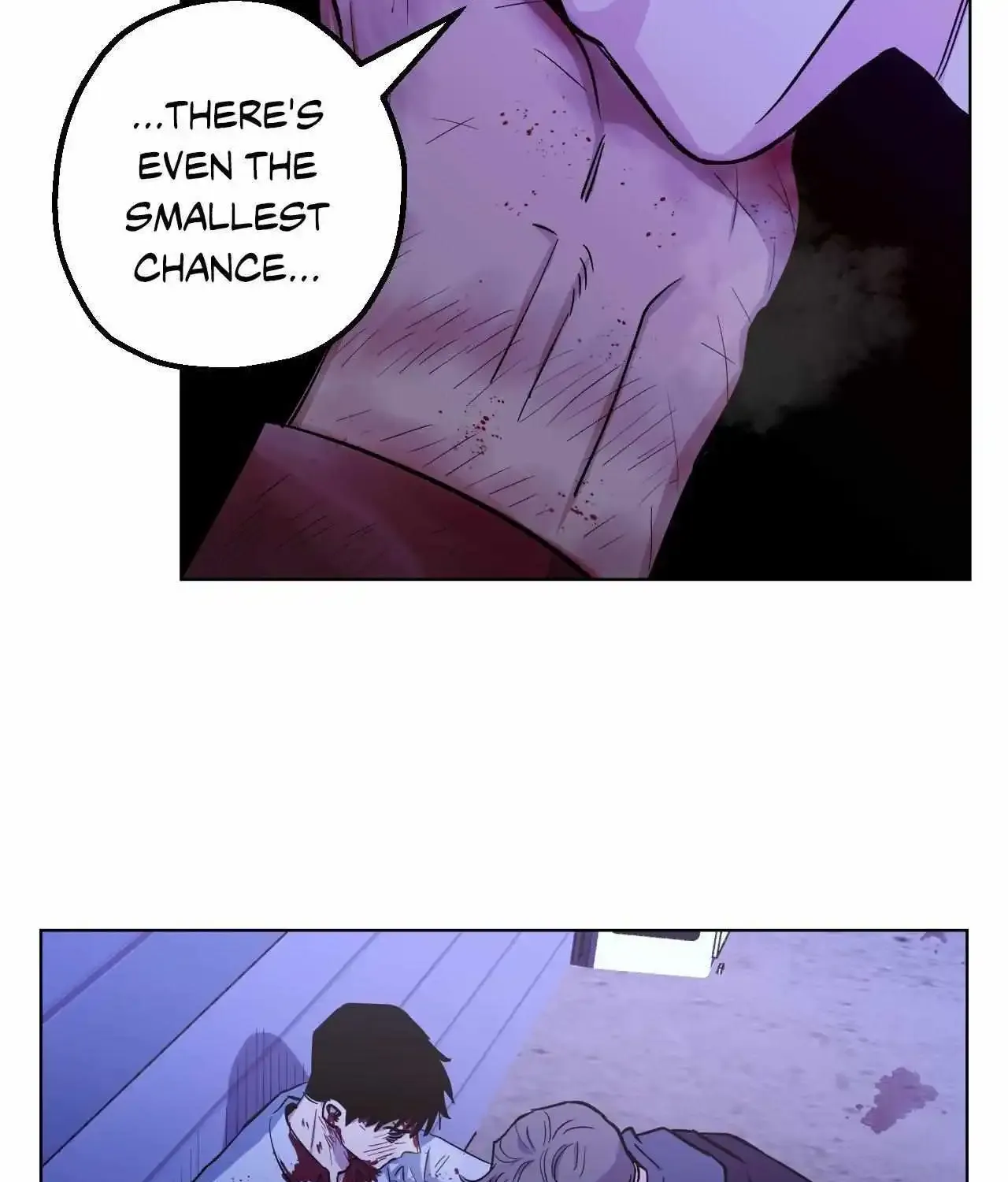 When The Killer Falls In Love Chapter 71 page 74 - MangaKakalot