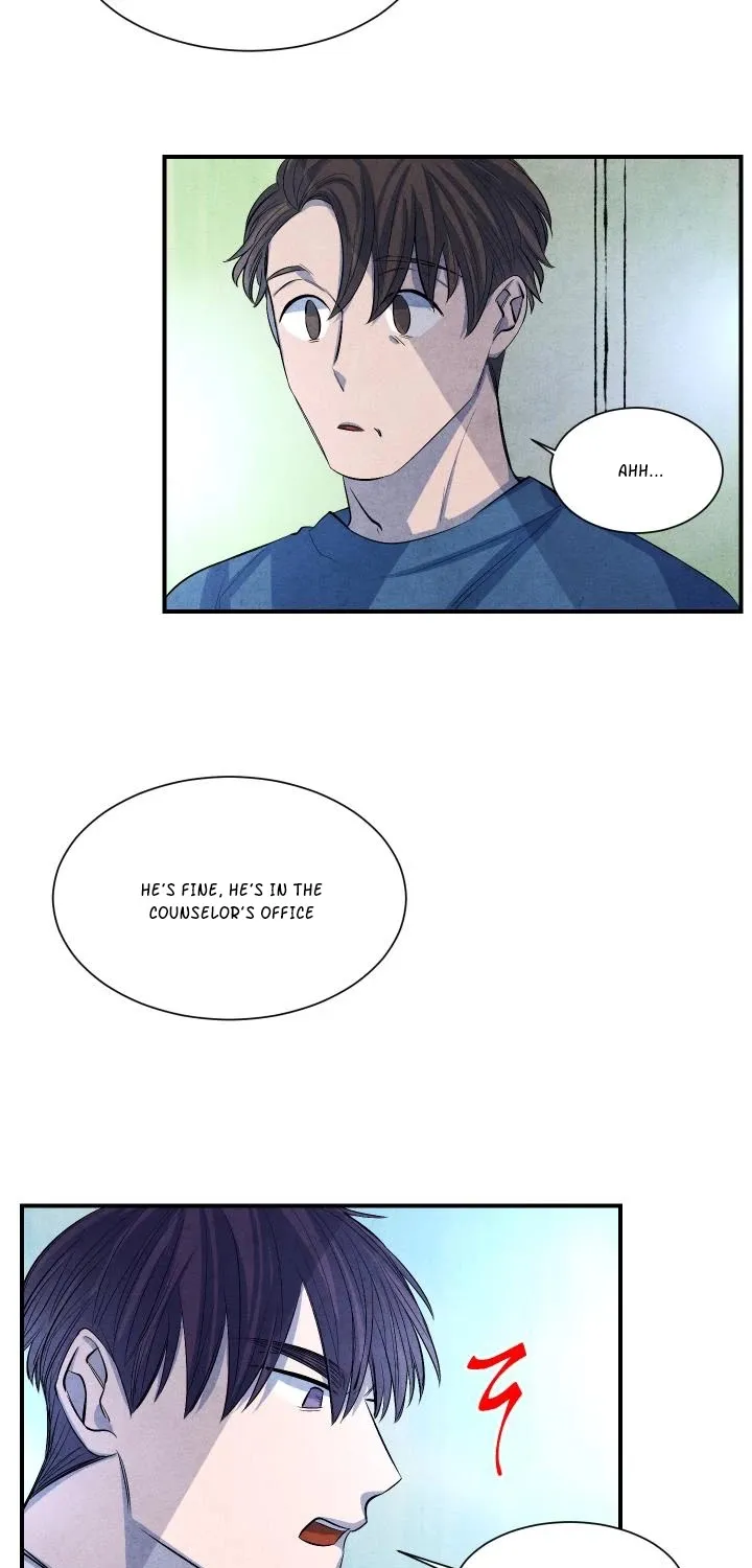 When the Star Sleeps Chapter 16 page 45 - Mangabat