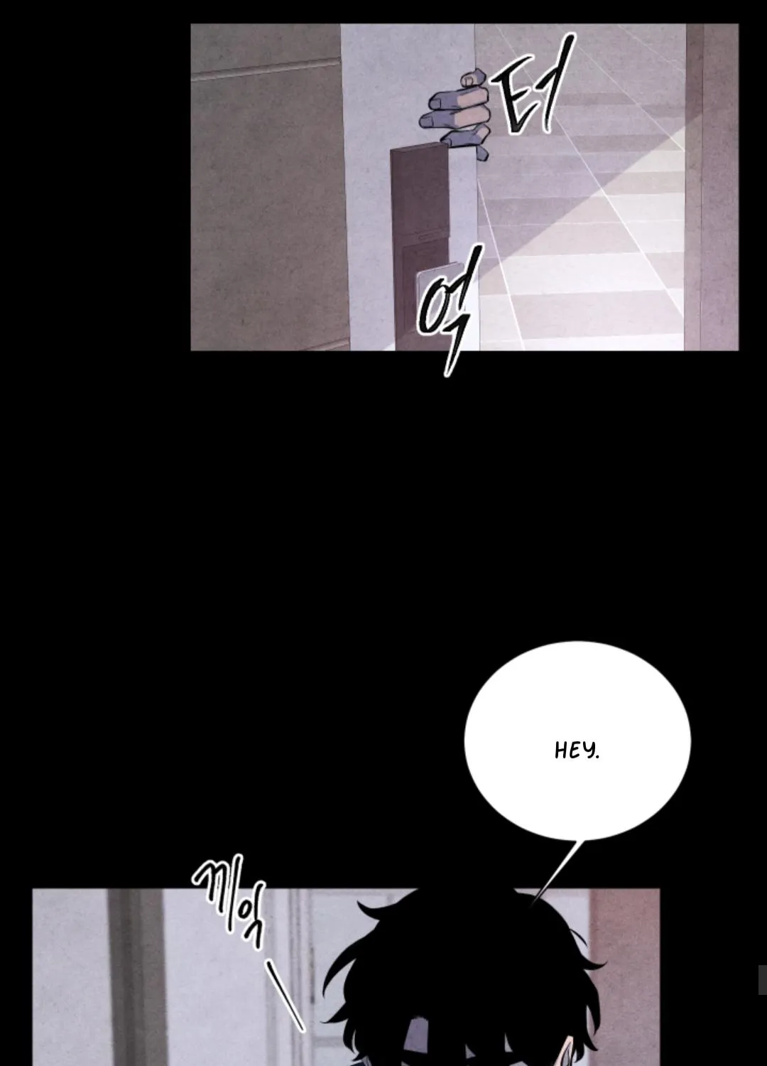 When the Star Sleeps Chapter 3.1 page 69 - MangaKakalot