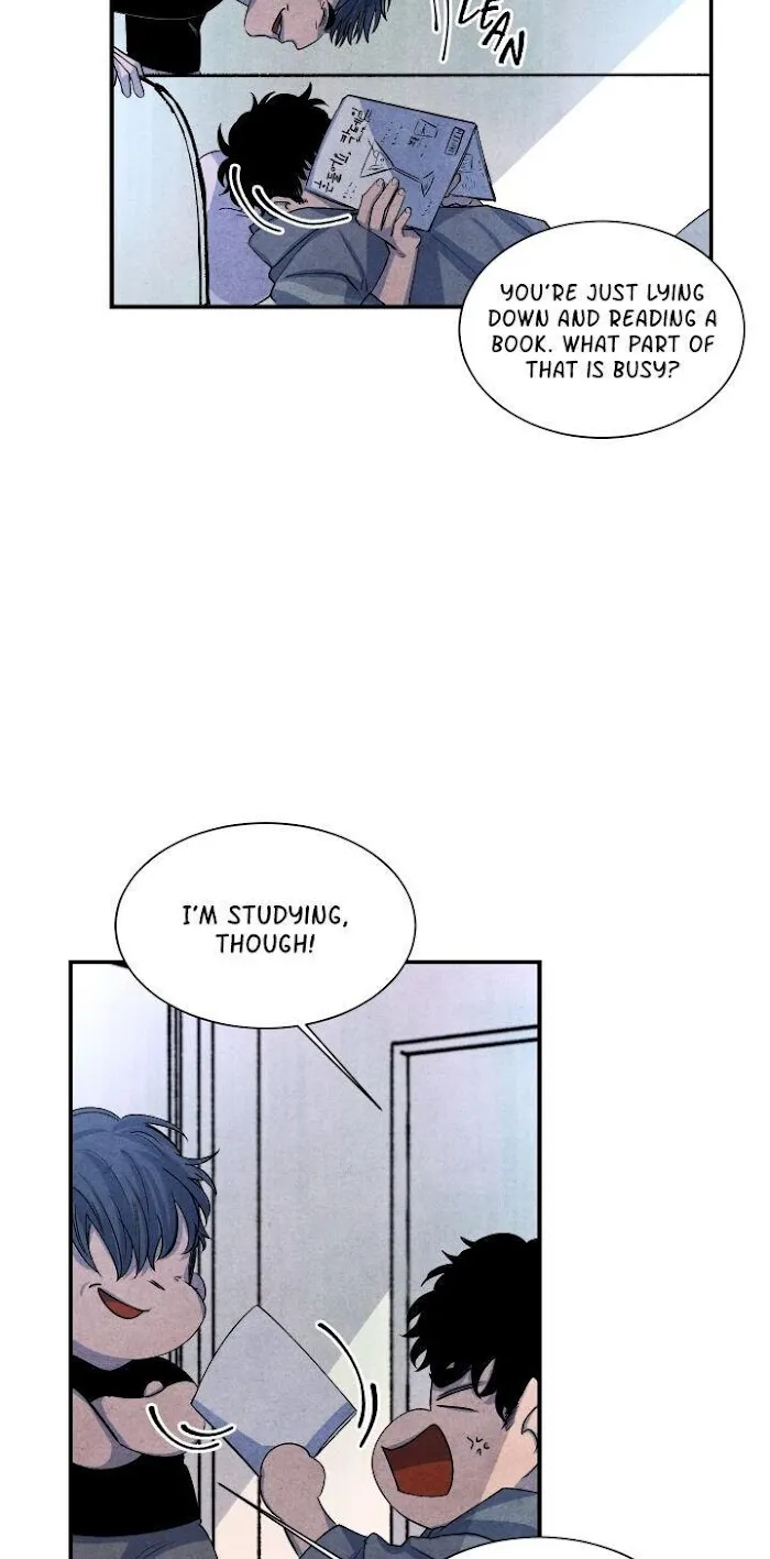 When the Star Sleeps Chapter 31 page 39 - Mangabat