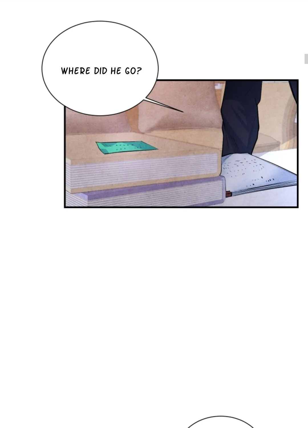 When the Star Sleeps Chapter 52 page 13 - Mangabat