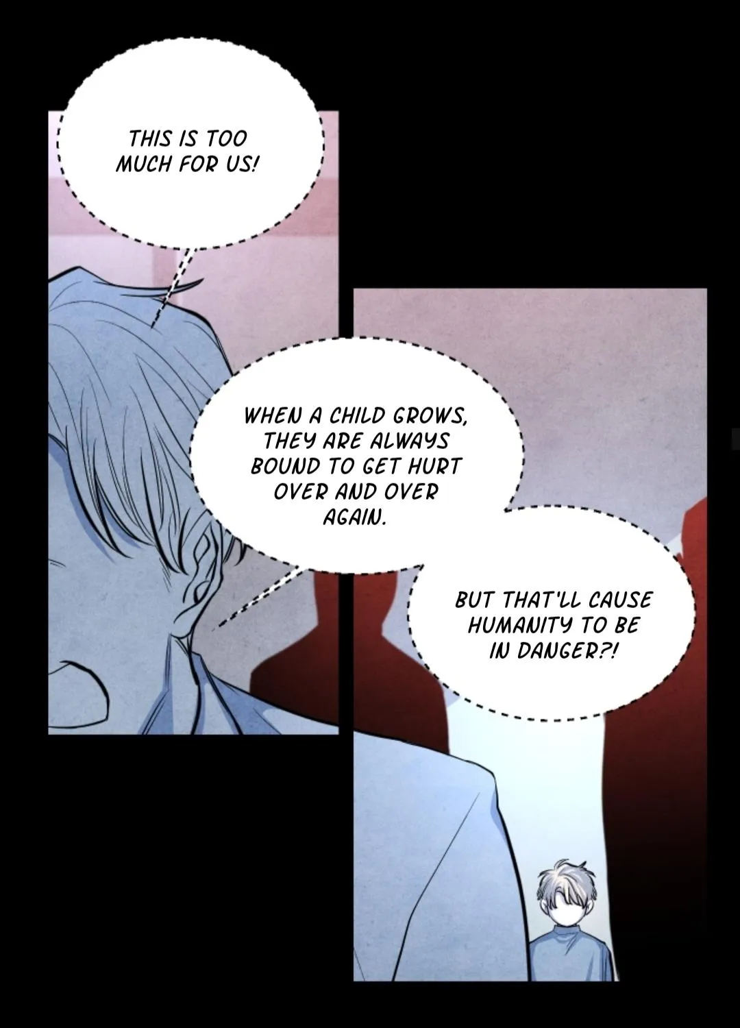 When the Star Sleeps Chapter 53 page 44 - Mangabat