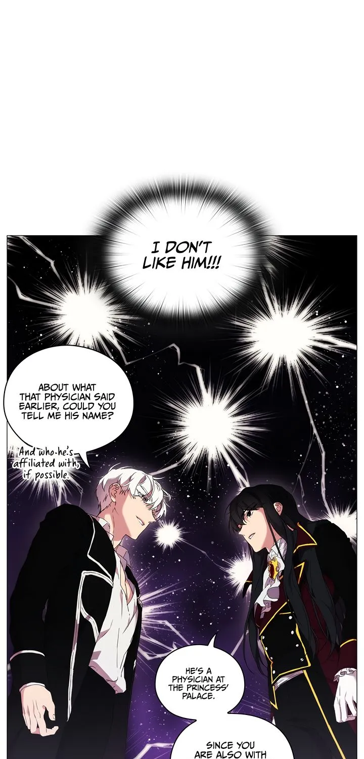 When The Villainess Loves Chapter 12 page 54 - MangaNato