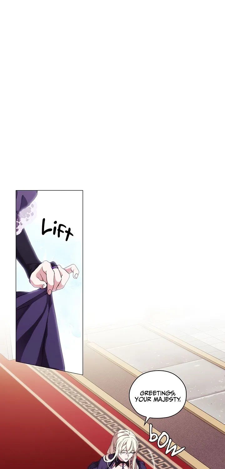 When The Villainess Loves Chapter 38 page 43 - MangaNato