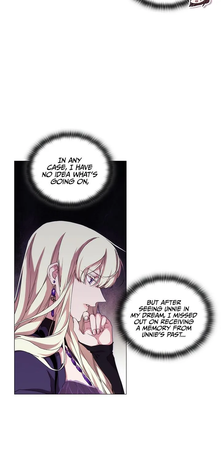 When The Villainess Loves Chapter 38 page 6 - MangaNato