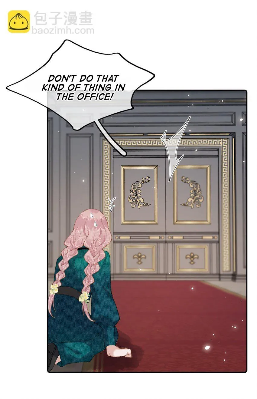 When The Villainess Meets The Crazy Heroine Chapter 26 page 31 - MangaNato