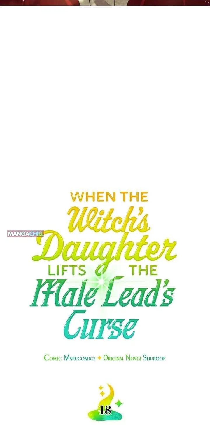 When The Witch’S Daughter Lifts The Male Lead’S Curse Chapter 18 page 47 - MangaNato