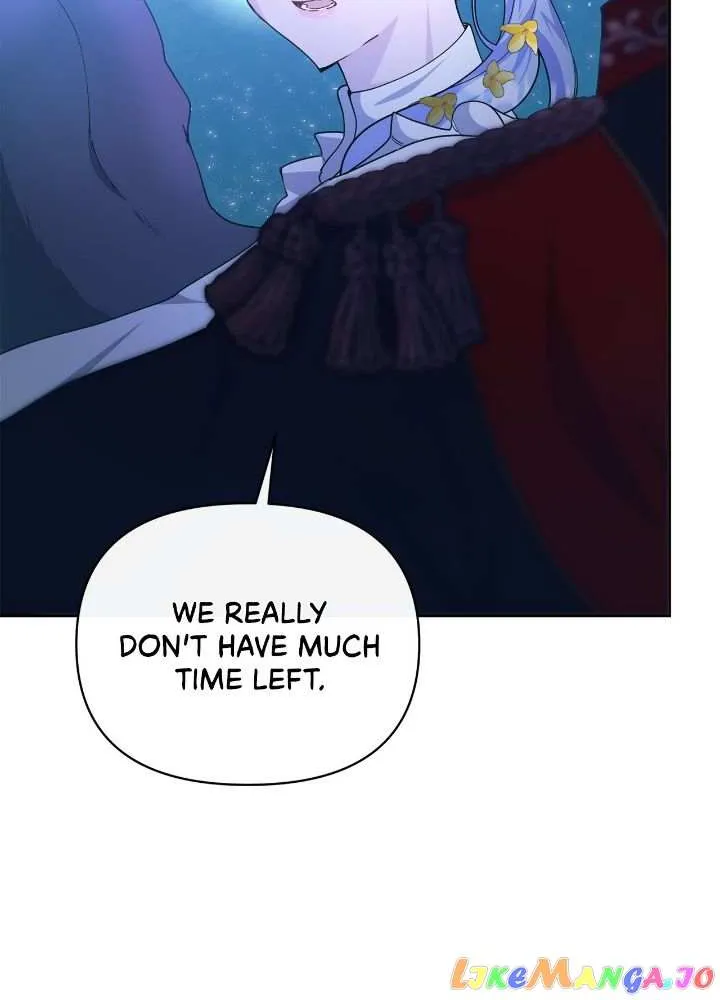 When The Witch’S Daughter Lifts The Male Lead’S Curse Chapter 23 page 8 - MangaNato