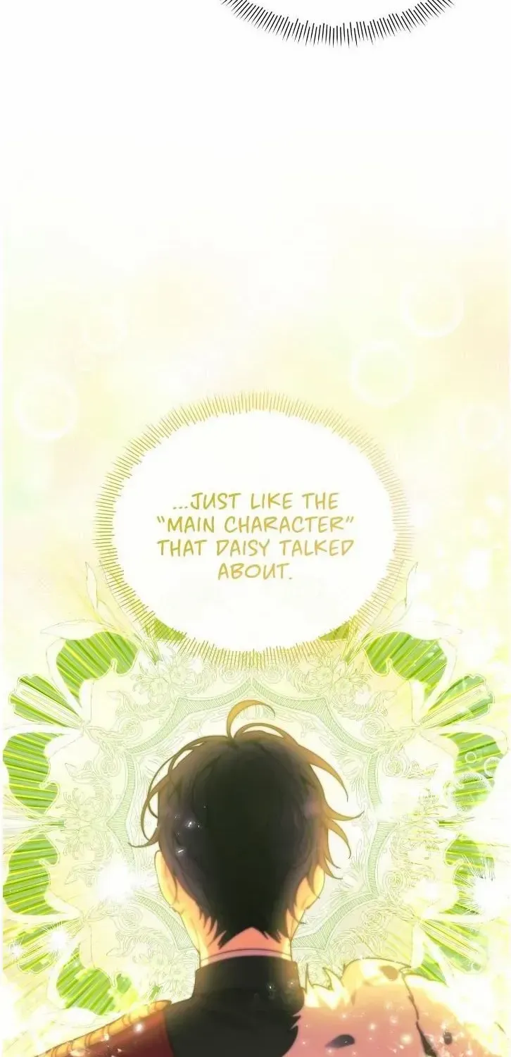 When The Witch’S Daughter Lifts The Male Lead’S Curse Chapter 26 page 27 - MangaNato