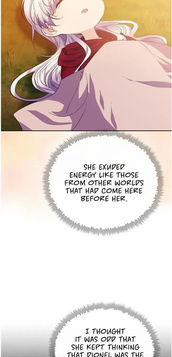 When The Witch’S Daughter Lifts The Male Lead’S Curse Chapter 26 page 30 - MangaNato