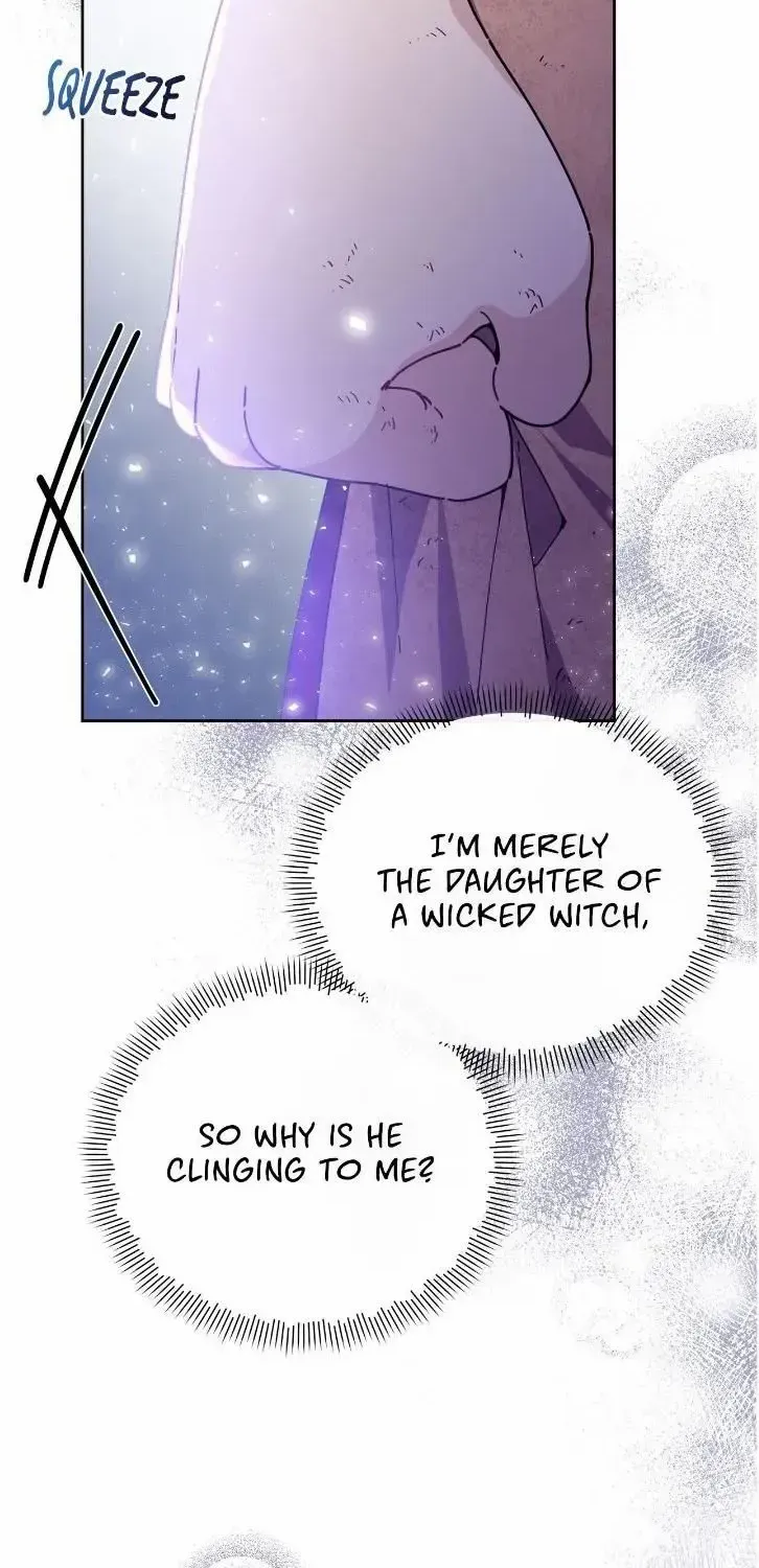 When The Witch’S Daughter Lifts The Male Lead’S Curse Chapter 26 page 4 - MangaNato