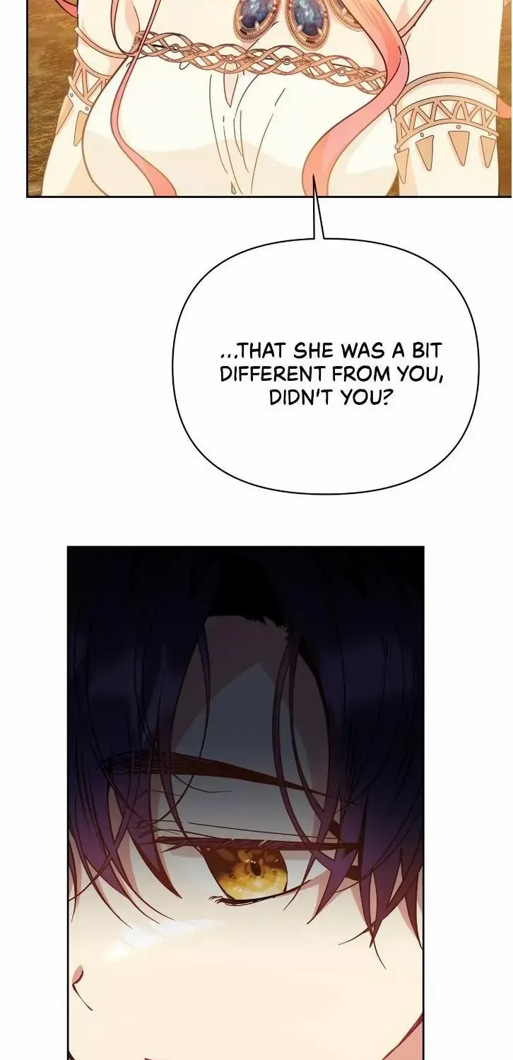 When The Witch’S Daughter Lifts The Male Lead’S Curse Chapter 26 page 39 - MangaNato