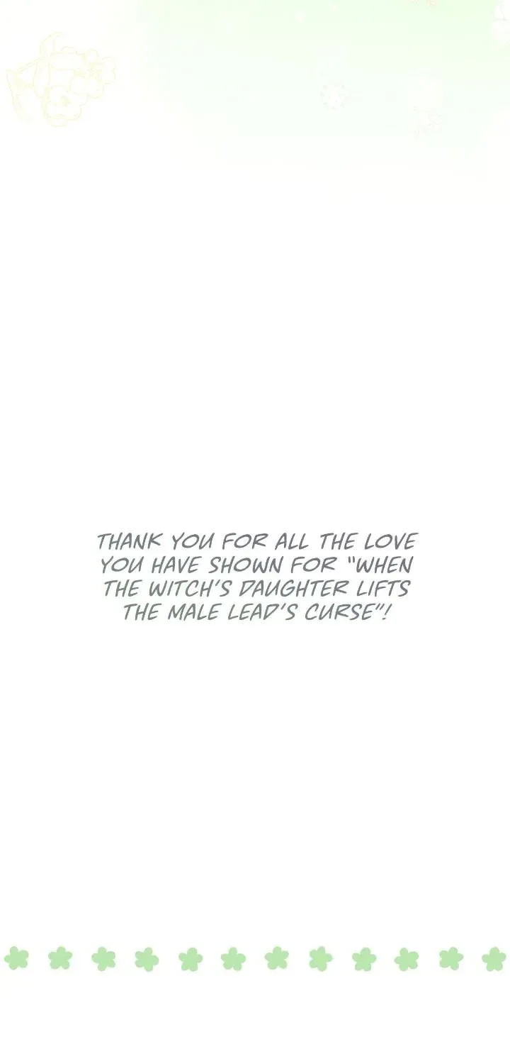 When The Witch’S Daughter Lifts The Male Lead’S Curse Chapter 70 page 88 - MangaNato