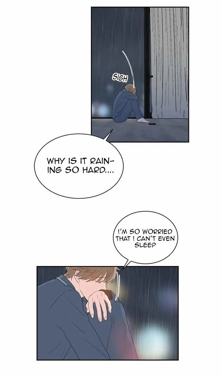 When The Yakuza Falls Inlove - Page 19