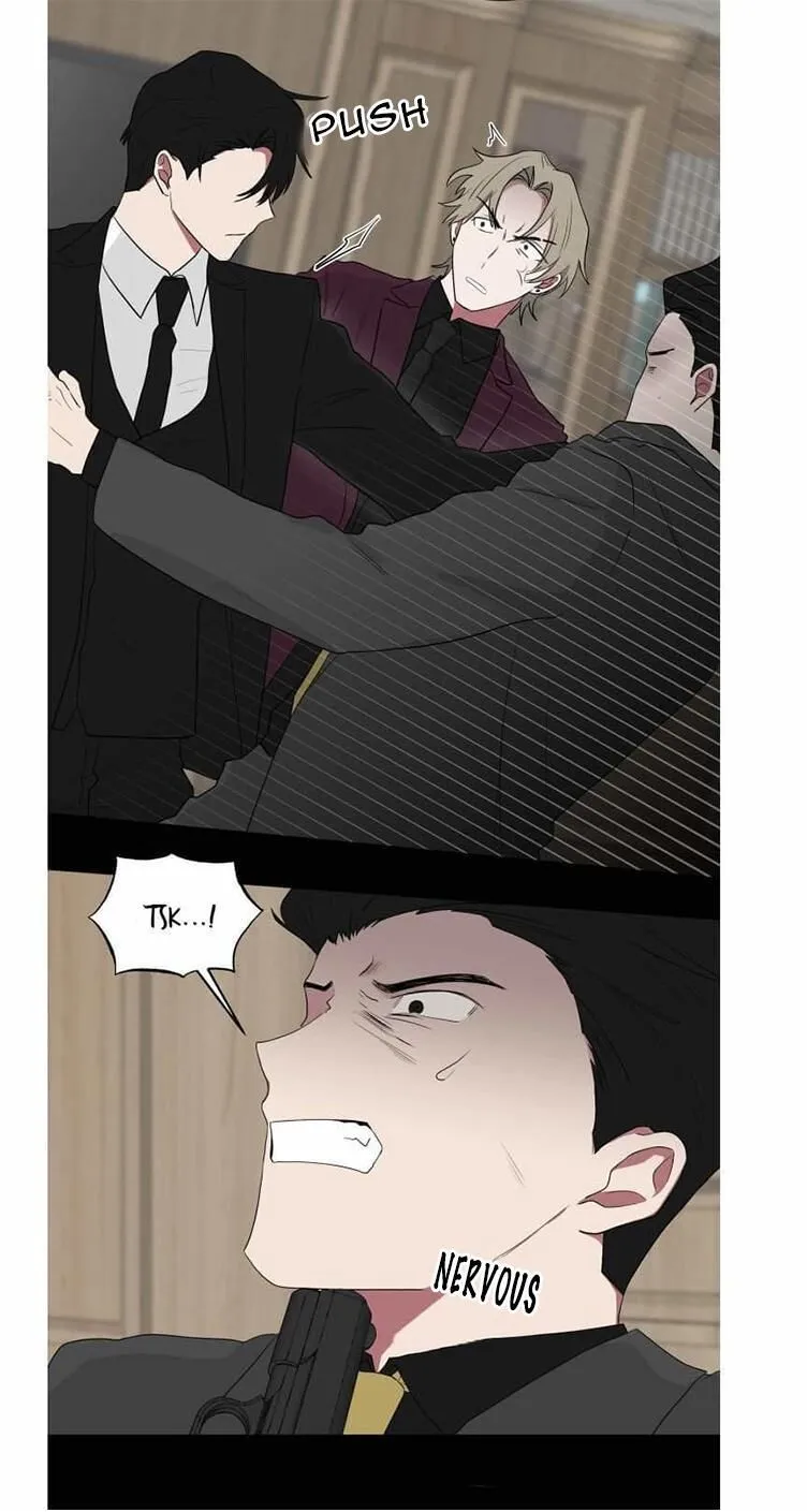 When The Yakuza Falls Inlove - Page 4