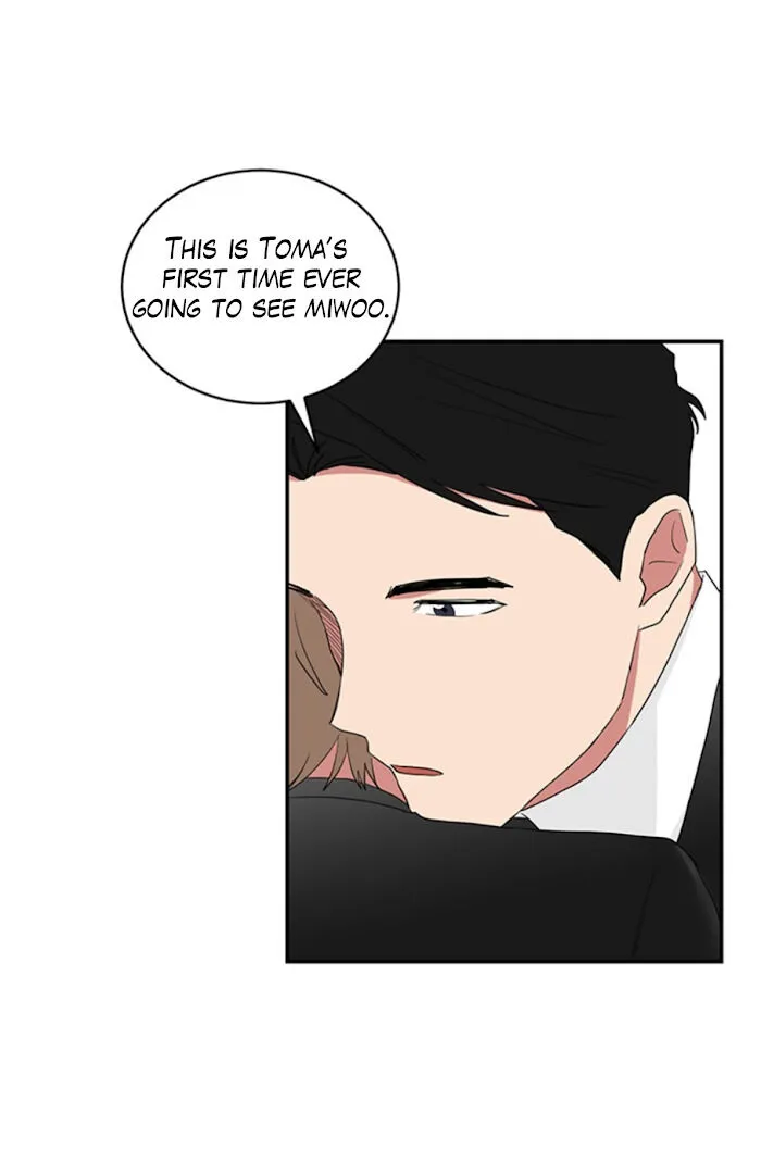 When The Yakuza Falls Inlove - Page 38